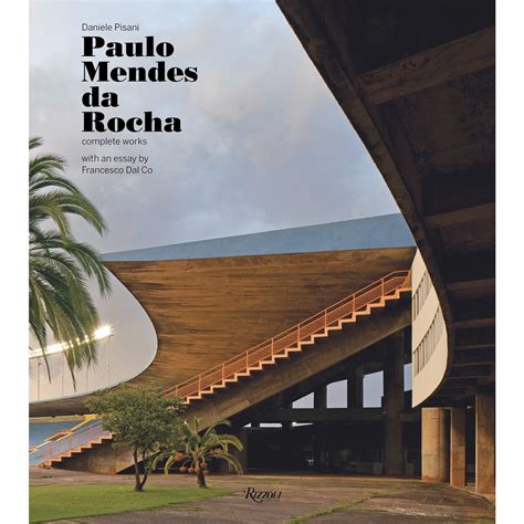 paulo mendes da rocha complete works