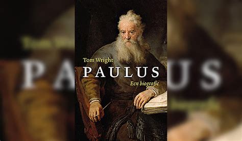 paulus biografie