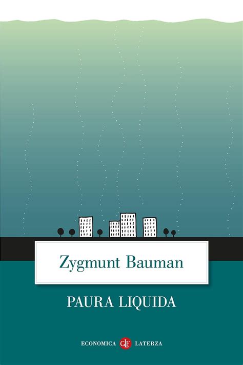 Paura Liquida