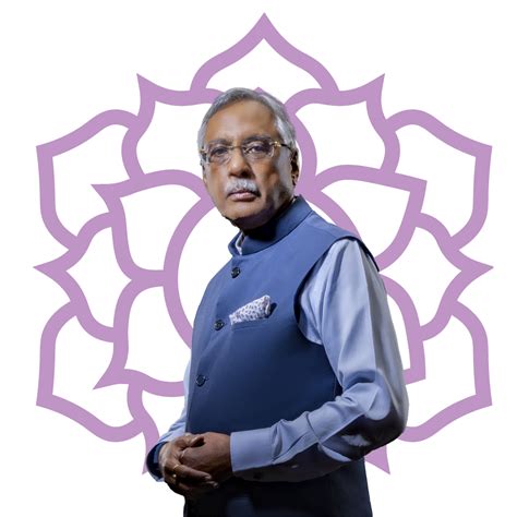 Pavan K Varma