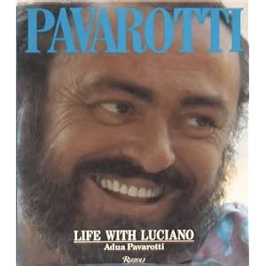 Download Pavarotti Life With Luciano 
