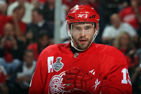 pavel datsyuk biography