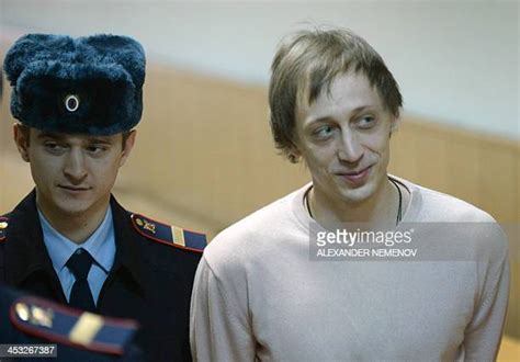 pavel dmitrichenko release of liability