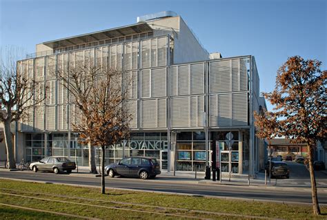 Pavillon De La Mutualité