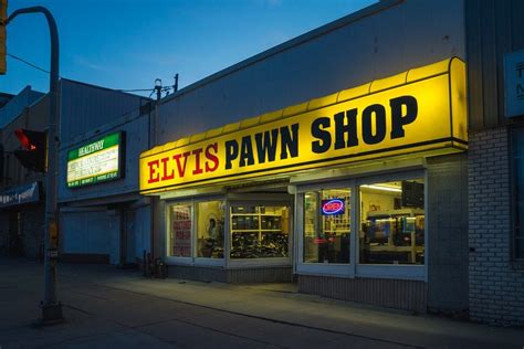 pawn shop near hard rock casino