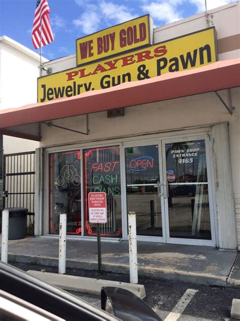 3 reviews and 3 photos of EZPAWN "I went in there