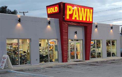 Pawn Shops Open On Sunday