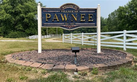 pawnee illinois