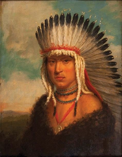 pawnee indians