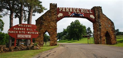 pawnee oklahoma