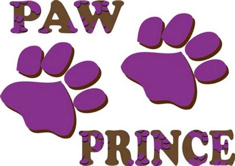 pawprintprince