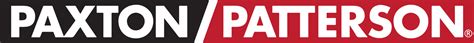Paxton Patterson Catalog