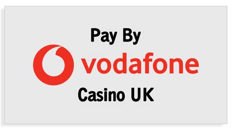pay by mobile slots vodafone ypkr