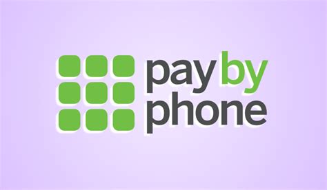 pay by phone bill slots