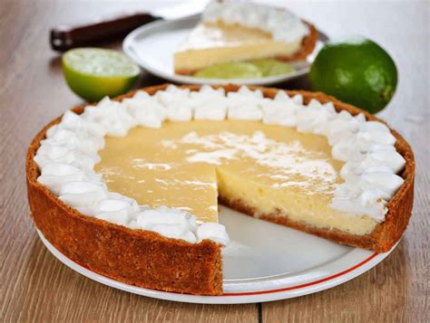 Pay De Limon