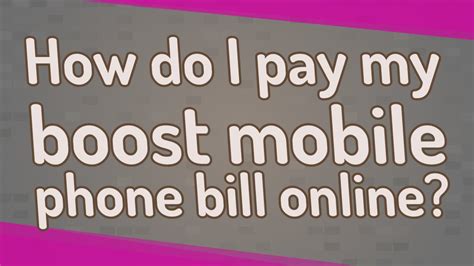 pay for things with phone bill