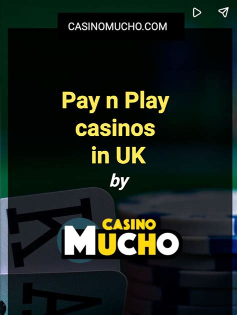 pay n play online casino qyvr