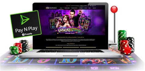 pay n play online casinos lxbo