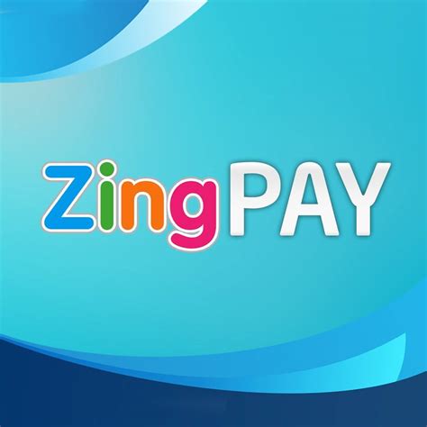 pay zing | Cng thanh ton game chnh thc ca