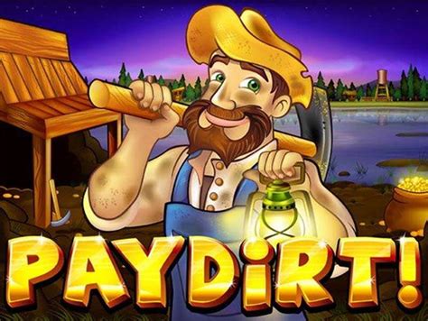 pay-dirt