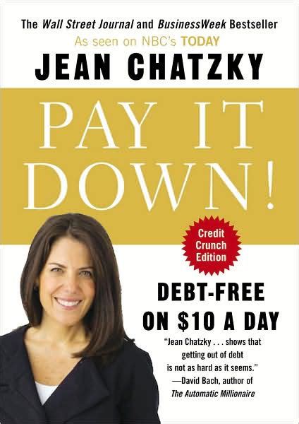 Download Pay It Down Debt Free On 10 A Day 