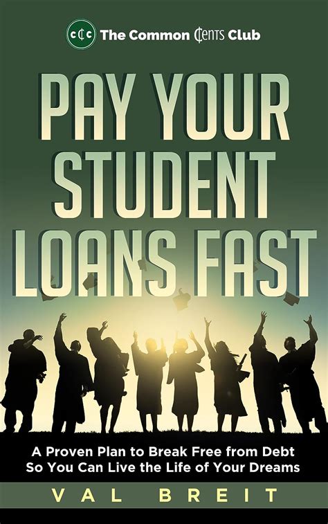 Read Online Pay Your Student Loans Fast A Proven Plan For Eliminating 42 000 Of Student Debt In Less Than 3 Years 