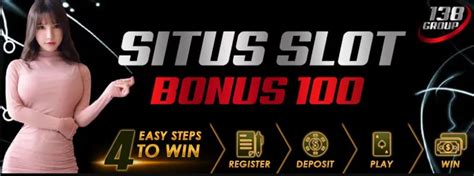 PAY4D BONUS 100 - SLOT BONUS NEW MEMBER 100% ( OXPLAY & PAY4D )