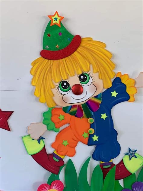Payaso De Fomy
