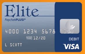 Paycheck Plus Elite