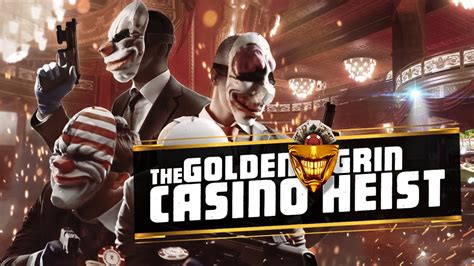 payday 2 casino slots gtii