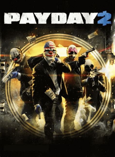 payday 2 downloads