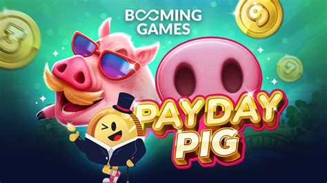 Payday Pig Slot ᐈ Enjoy Our Exclusive Bonus Offers - Hkg Slot