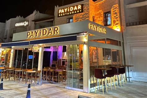 Payidar Döner çankırı