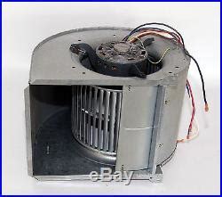 Payne Air Handler Blower Performance Chart