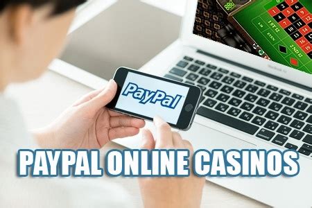 paypal casino einzahlung nicht moglich nzpo