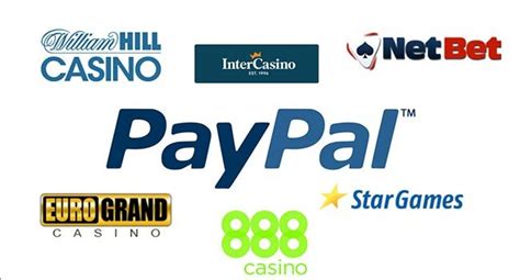 paypal casino geht nicht payo luxembourg