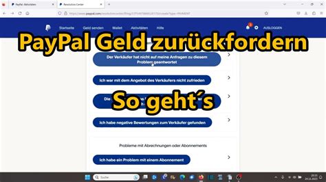 paypal casino geld zuruckbuchen france