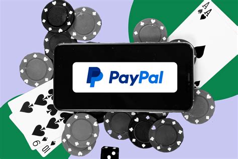 paypal casino klage belgium
