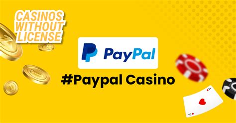 paypal casino marz 2019 iaie canada