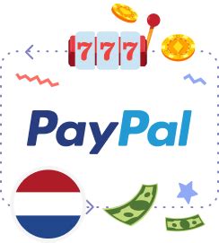 paypal casino nederland/