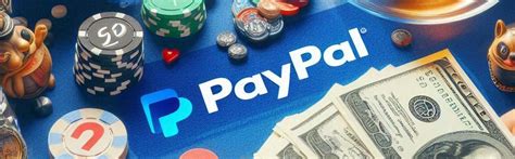 paypal casino online vmjf