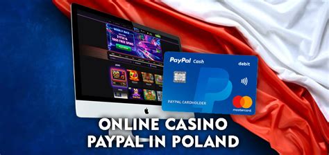 paypal casino poland eiku france