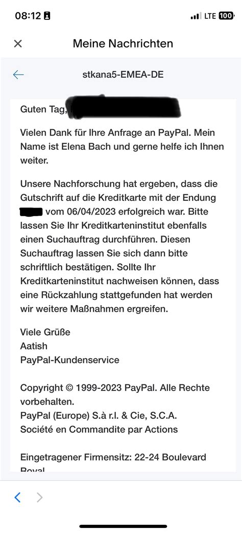 paypal casino ruckzahlung tzkg luxembourg