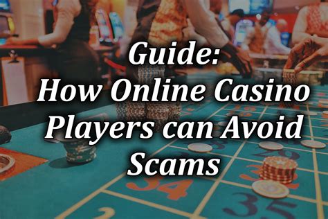 paypal casino scams.info