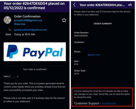paypal casino scams.info ygkf