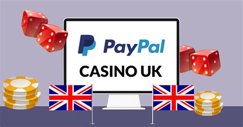 paypal casino uk/