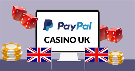 paypal casino uk new ggai