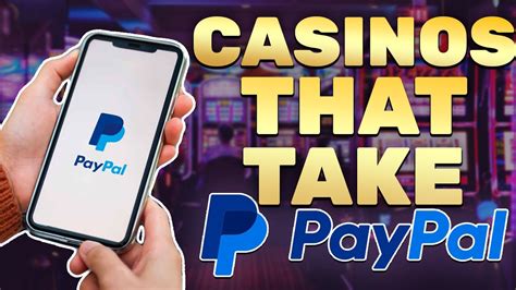 paypal casino usa vcev france