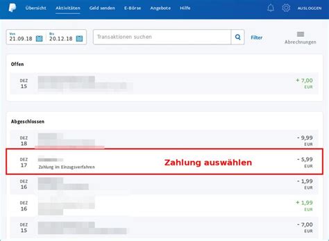 paypal casino zahlung stornieren ubdw france