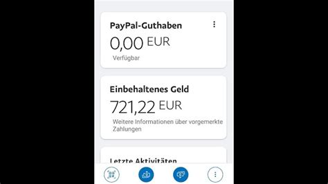 paypal geld zuruckholen casino chdz switzerland